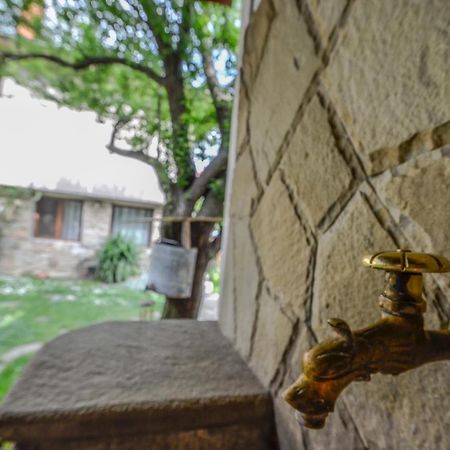 Къща За Гости Виктория Kotel Exteriér fotografie