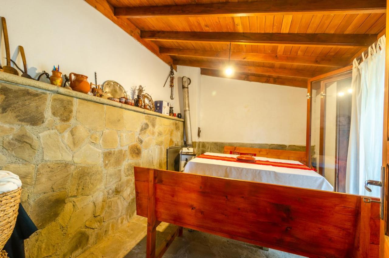 Къща За Гости Виктория Kotel Exteriér fotografie