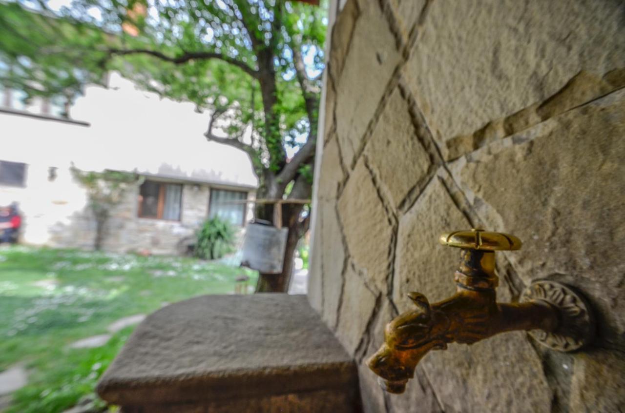 Къща За Гости Виктория Kotel Exteriér fotografie